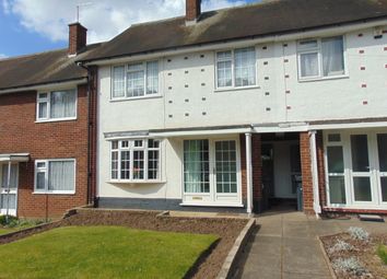 Thumbnail 3 bed terraced house for sale in Gilpin Close, Birmingham, West Midlands