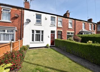 Thumbnail 2 bed terraced house for sale in Pedders Lane, Blackpool