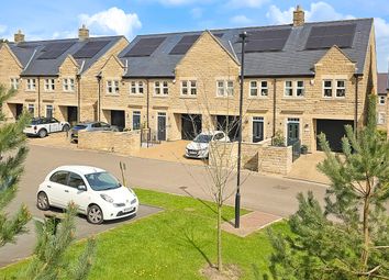Property listing in Harrogate, North Yorkshire