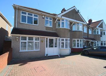 Thumbnail 4 bed end terrace house to rent in Sutherland Avenue, Welling