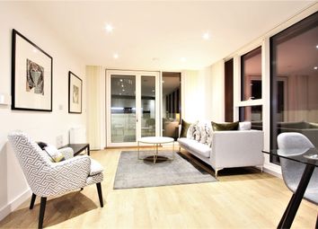 Thumbnail Flat to rent in Cooks Road, London