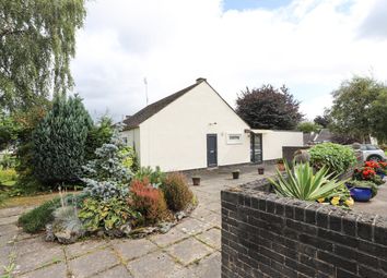 Thumbnail 2 bed bungalow for sale in Quakers Close, Sockbridge, Penrith