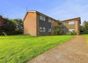 Thumbnail 2 bed flat for sale in Russell Court, Bridge Close, Lancing