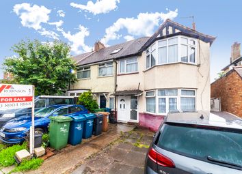 Thumbnail 2 bed flat for sale in Harrow View, Harrow Middlesex