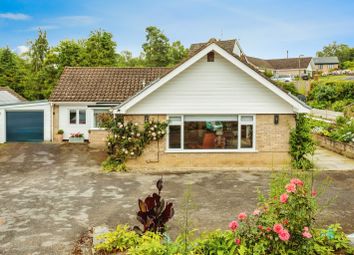 Thumbnail 3 bed bungalow for sale in Oakfield, Hawkhurst, Cranbrook