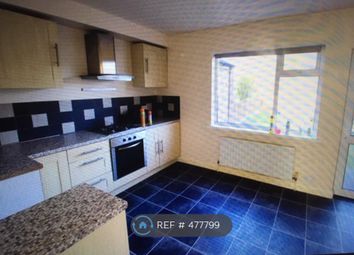 3 Bedroom Terraced house for rent