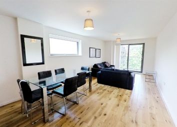 Thumbnail 2 bedroom flat to rent in Crowder Street, London