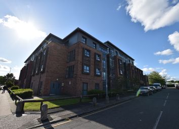 Thumbnail 2 bed flat to rent in Devonshire Road, Eccles, Manchester