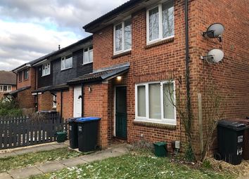 Thumbnail Maisonette to rent in The Squirrels, Welwyn Garden City