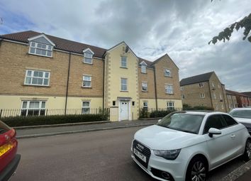 Thumbnail 1 bed flat to rent in Kingfisher Court, Calne