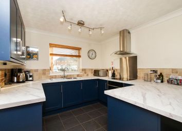 Thumbnail 1 bedroom flat for sale in Postern Close, York