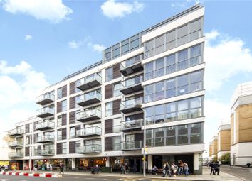 Thumbnail 1 bed flat for sale in Fulham Road, London