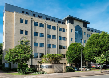 Thumbnail Serviced office to let in Clockwise Serviced Offices, Festival House, Jessop Avenue, Cheltenham