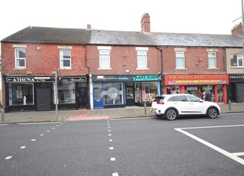 Thumbnail Retail premises for sale in 62, 62A And 62B Station Road, Ashington (Investment Property)