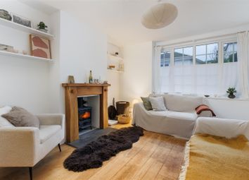 Thumbnail 4 bed cottage for sale in Tulse Hill, Ventnor