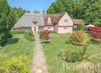 Thumbnail Detached house for sale in Keers Green, Dunmow