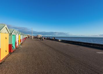 Thumbnail Property for sale in Beach Hut, Kingsway, Hove