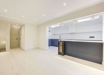 Thumbnail 1 bedroom flat for sale in Dawes Road, Fulham, London
