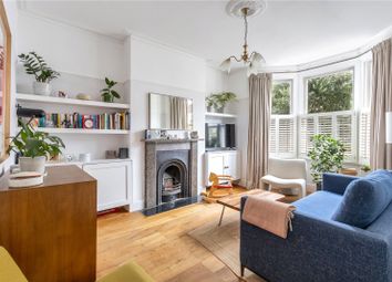 Thumbnail 2 bed maisonette for sale in Crescent Road, London