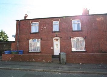 Thumbnail Terraced house to rent in Molyneux Street, Spotland, Rochdale