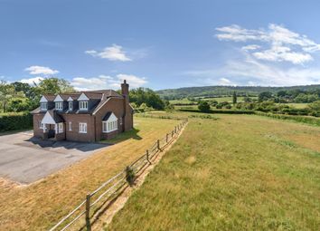 Thumbnail Detached house for sale in Kithurst Lane, Storrington