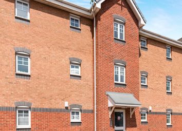 2 Bedrooms Flat for sale in Rushbury Court, Wavertree, Liverpool L15