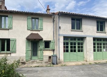 Thumbnail 3 bed property for sale in 87190 Droux, France