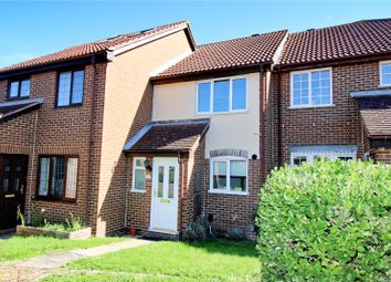 Thumbnail 2 bed terraced house to rent in Willowside, Snodland, Kent