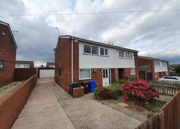 Thumbnail 3 bed property to rent in Lytton Avenue, Sheffield