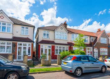 Thumbnail End terrace house for sale in Cedars Road, Morden