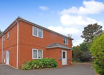 Thumbnail Flat to rent in St Michaels House, St Michaels Road, Newbury, Berkshire