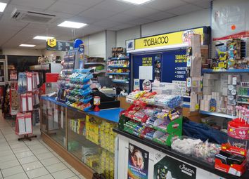 Thumbnail Commercial property for sale in Newsagents DN14, East Yorkshire