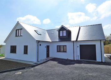 Thumbnail Bungalow for sale in Brooklands Park, Haverfordwest