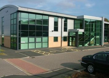 Thumbnail Serviced office to let in 3 Azure Court, Signature House, Doxford International Business Park, Sunderland