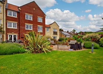 Thumbnail Flat for sale in Ryebeck Court, Pickering