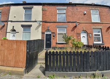 Thumbnail 2 bed terraced house to rent in Palace Street, Lancashire