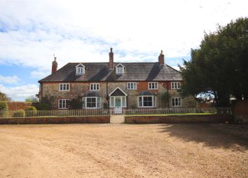 Thumbnail Detached house to rent in Stanswood Road, Lepe, Southampton