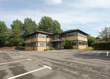 Thumbnail Office for sale in Unit 11 Headlands Business Park, Salisbury Road, Ringwood