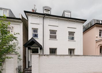 Thumbnail 2 bed flat for sale in Gipsy Hill, London