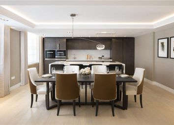 Apartment 7, 19 Bolsover Street, Fitzrovia, London W1W.
