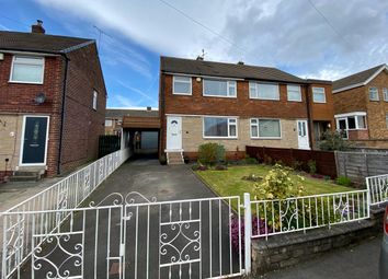 Thumbnail Semi-detached house for sale in Ashfield Close, Gleadless