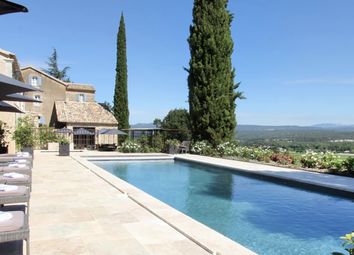 Thumbnail 6 bed villa for sale in Menerbes, The Luberon / Vaucluse, Provence - Var