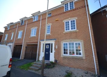 Thumbnail Semi-detached house to rent in Brompton Road, Hamilton, Leicester
