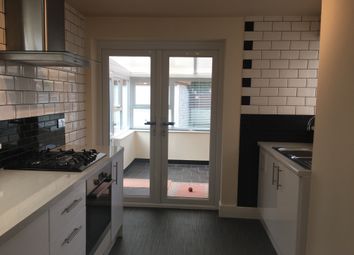 Thumbnail 3 bed semi-detached house to rent in Gosforth Road, Blackpool