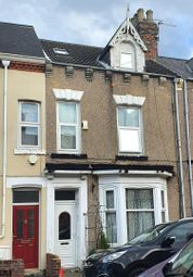 Thumbnail 4 bed property for sale in 25 Alderson Street Hartlepool, Cleveland