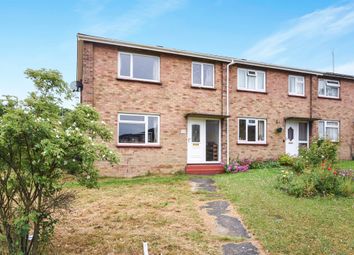 3 Bedroom End terrace house for sale