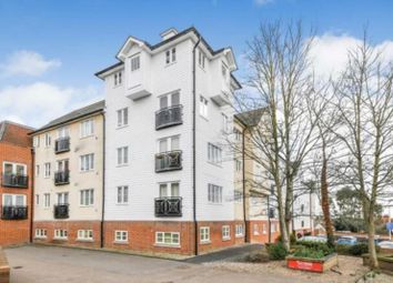 Thumbnail 2 bed flat for sale in Fairfield Road, Braintree