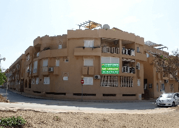 Thumbnail Apartment for sale in Murcia, 30877, Spain