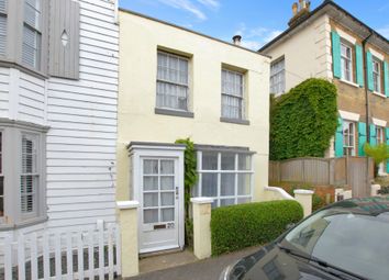 Thumbnail Semi-detached house for sale in Wilberforce Road, Sandgate
