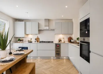 Plot 135 Internal